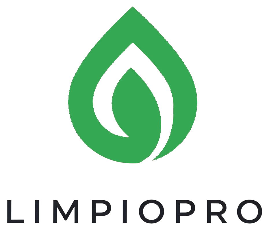 Limpiopro Logo